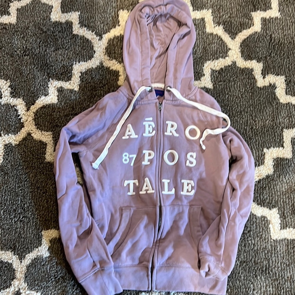 Aeropostale sweatshirt